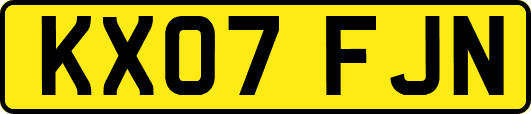KX07FJN