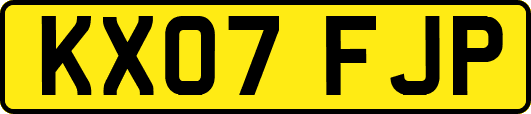 KX07FJP