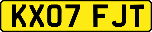 KX07FJT