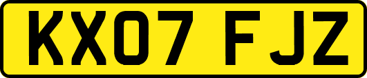 KX07FJZ