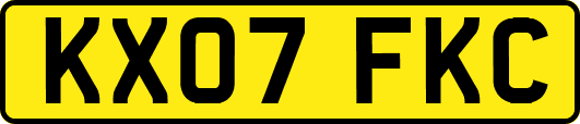 KX07FKC