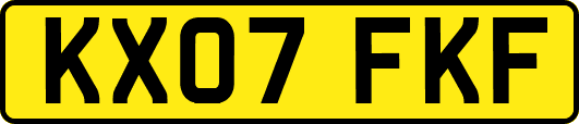 KX07FKF
