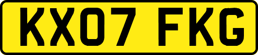 KX07FKG