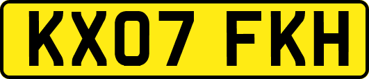 KX07FKH