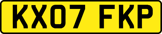 KX07FKP