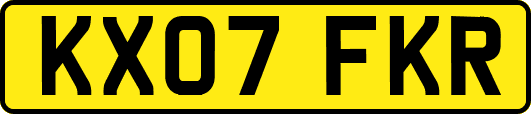 KX07FKR