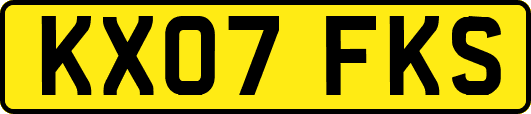 KX07FKS