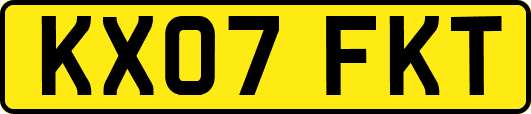 KX07FKT