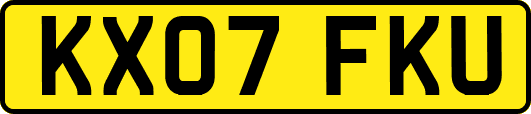 KX07FKU