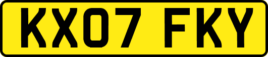 KX07FKY