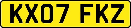 KX07FKZ