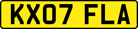 KX07FLA