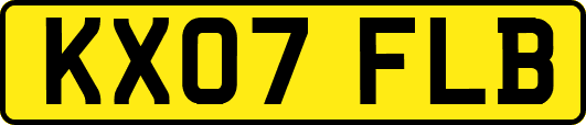KX07FLB