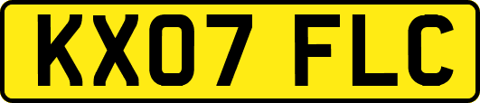 KX07FLC