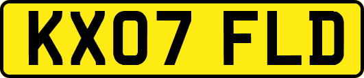 KX07FLD