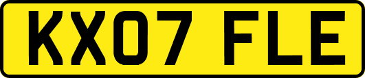 KX07FLE