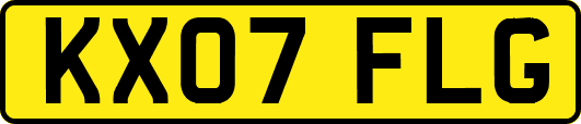 KX07FLG