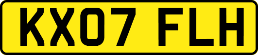 KX07FLH