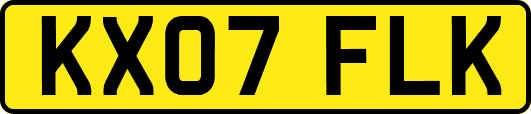 KX07FLK