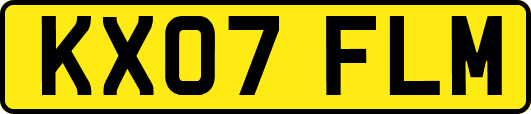 KX07FLM
