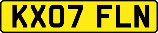 KX07FLN
