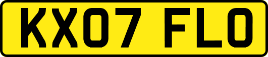 KX07FLO