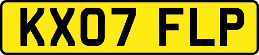 KX07FLP