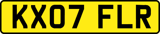 KX07FLR