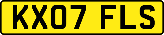 KX07FLS