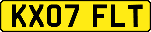 KX07FLT