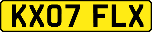 KX07FLX