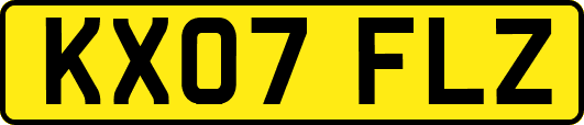 KX07FLZ
