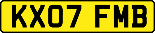 KX07FMB