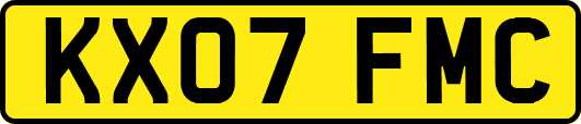 KX07FMC