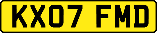 KX07FMD