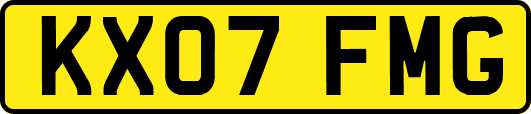 KX07FMG