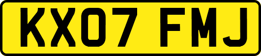KX07FMJ