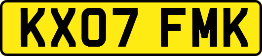 KX07FMK