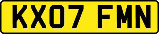 KX07FMN