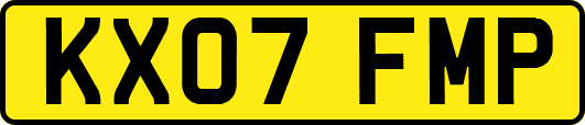 KX07FMP