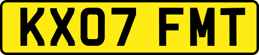 KX07FMT
