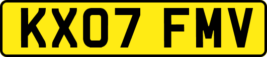 KX07FMV