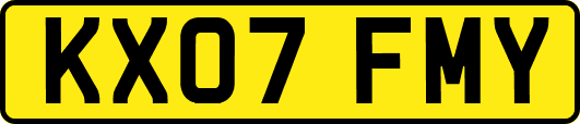 KX07FMY