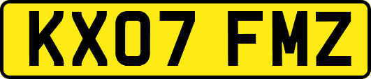 KX07FMZ