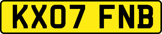 KX07FNB