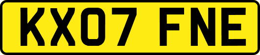 KX07FNE