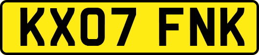 KX07FNK