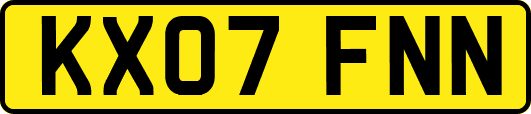 KX07FNN