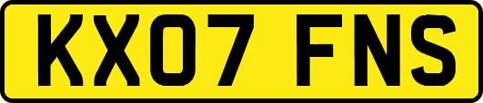 KX07FNS
