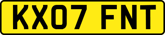 KX07FNT